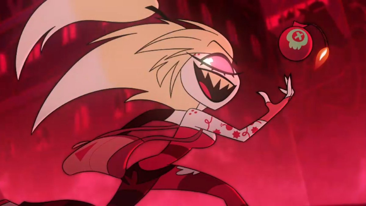 ❤️Daily Cherri Bomb💣 tweet media