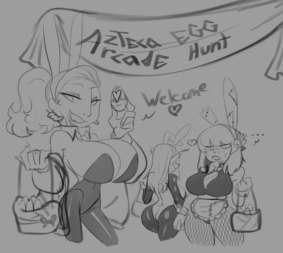 Doodles that I’m proud of😎 honestly been proud with most of my work this year even if I hardly had time to post anything 😭🙏🏽🤘🏽🎸🎸
#2025年自分が選ぶ今年の4枚