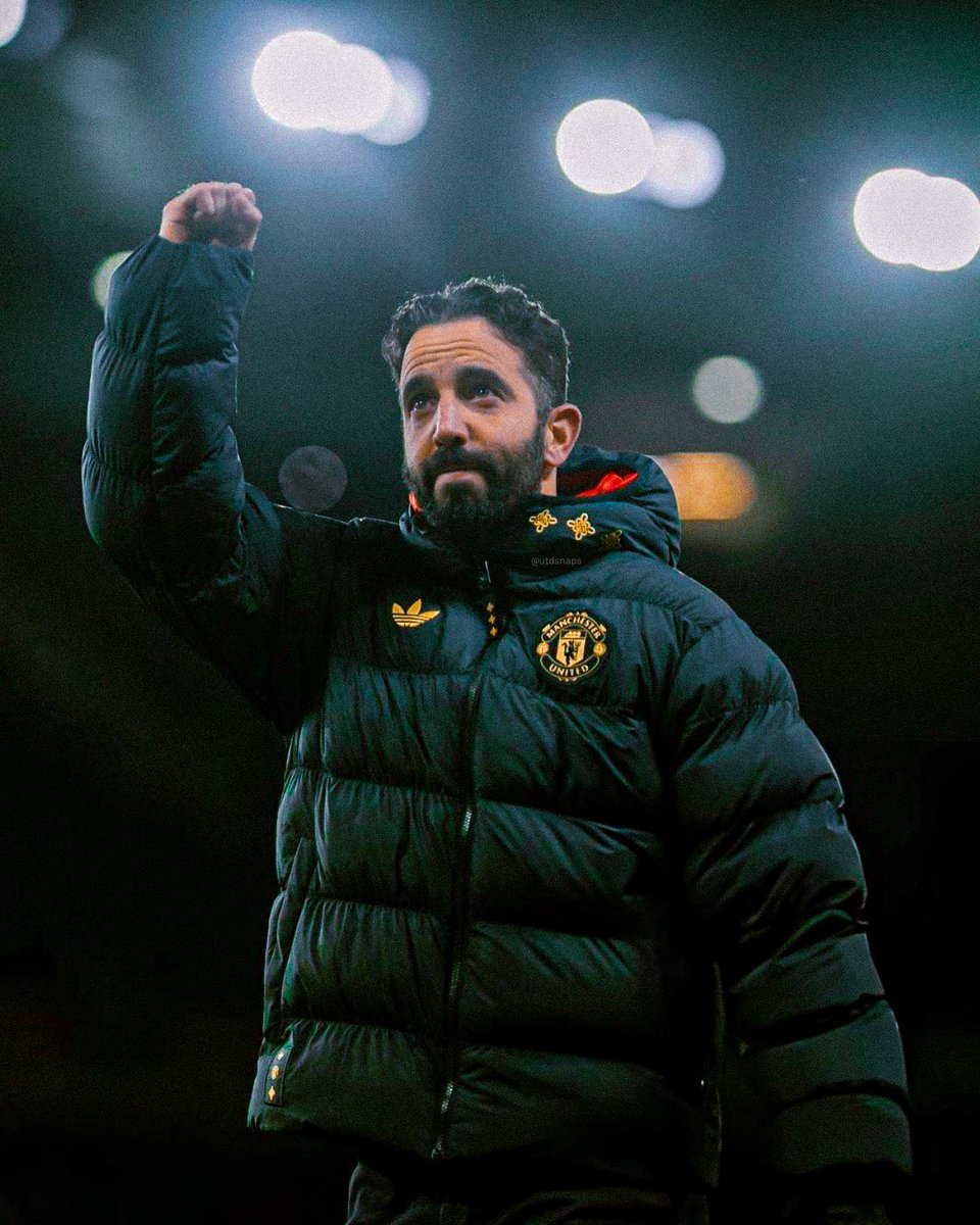 Man United Media tweet media