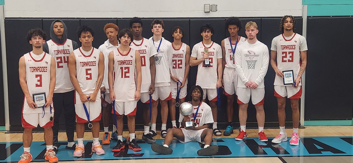 Clearwater Boys Basketball tweet media