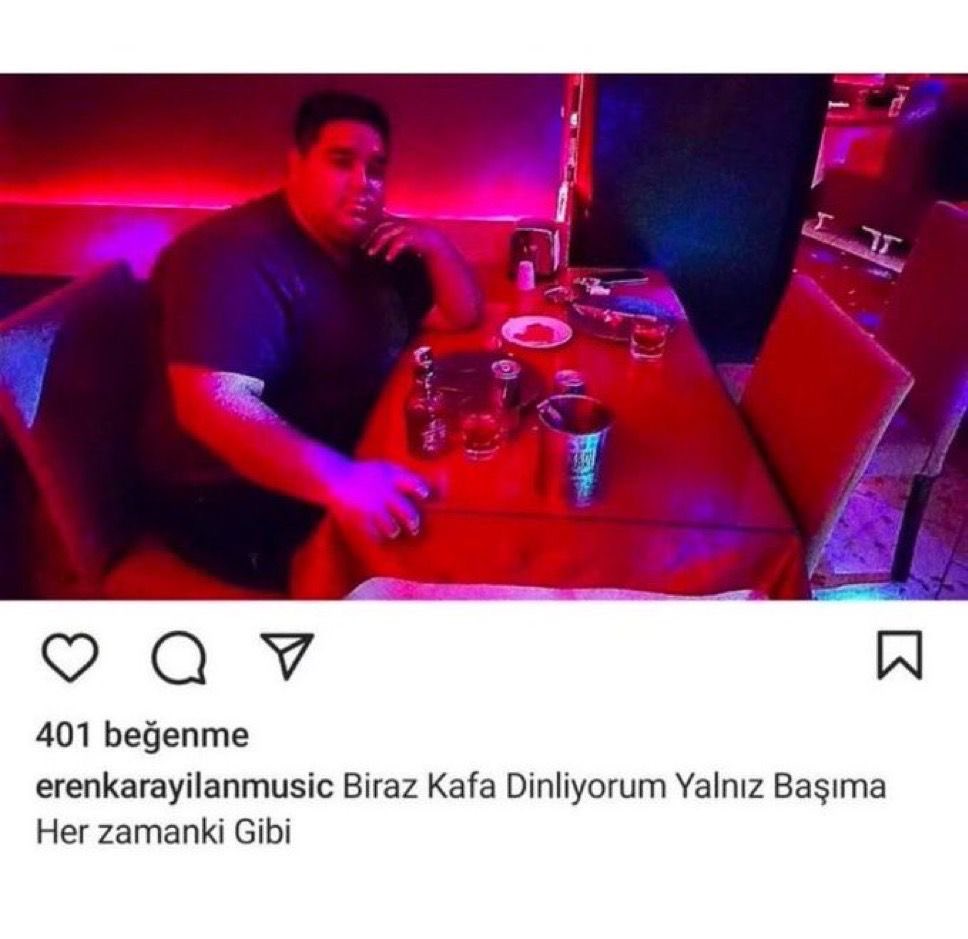 bizim yılbası planı