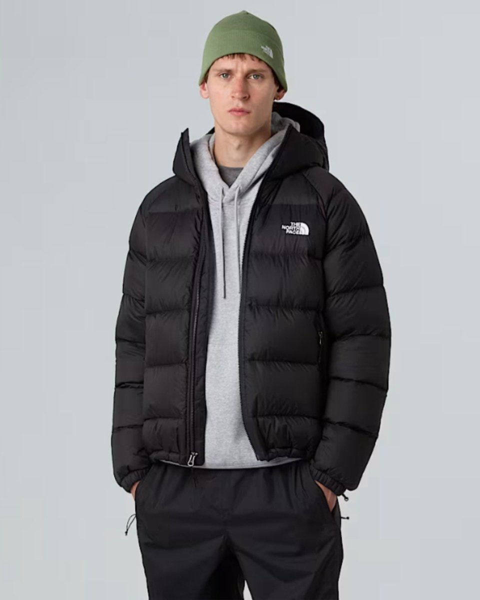 360ONAIR's tweet photo. ¿Buscando regalo para reyes? 👑👑👑
Con The North Face aciertas seguro.

#360onair #estilourbano #modaoutdoor #thenorthface https://t.co/nJHrWoHKHD