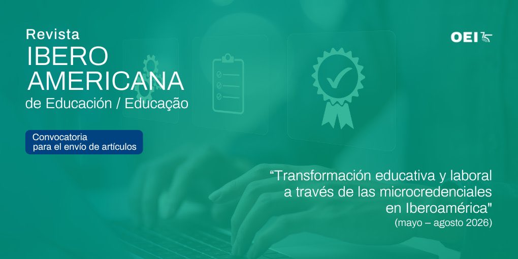 OEI Ecuador tweet media