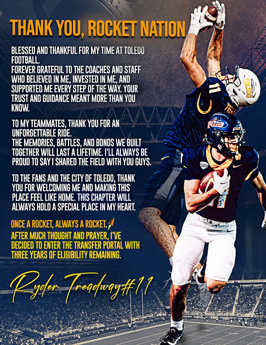 treadway_ryder's tweet image. Forever Grateful! 🚀
@SkysTheLimitWR  @Hayesfawcett3 @MikeRoach247 @247SportsPortal @247Sports @On3sports