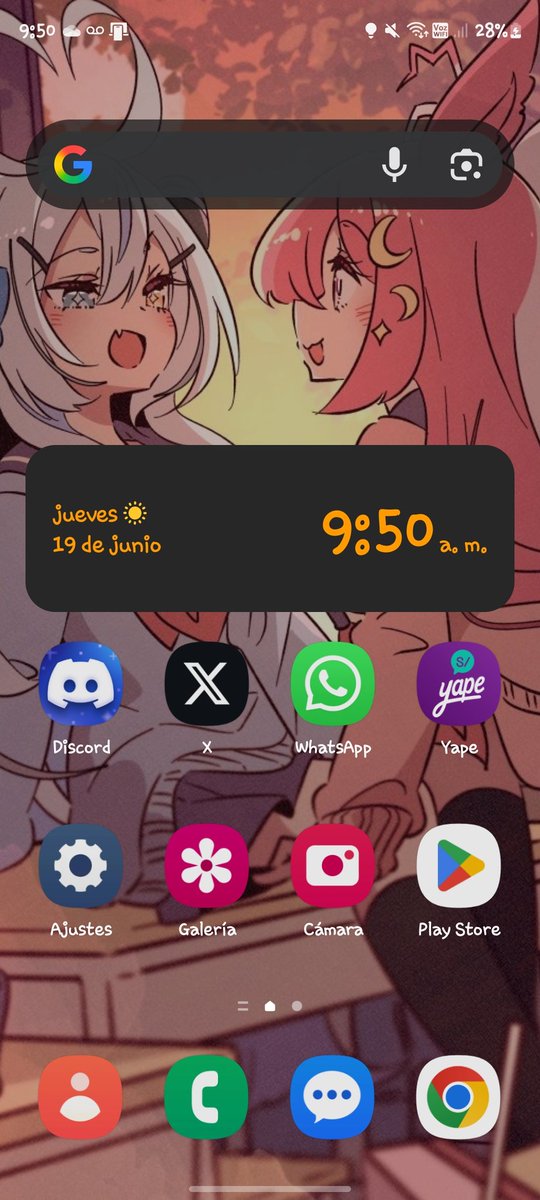 Ishigami tweet media