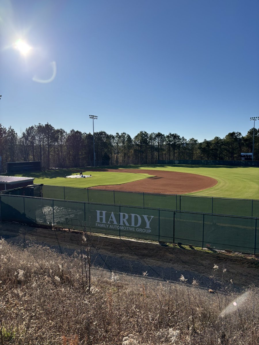 bjchristrey's tweet image. We’re not there yet, but we’re making steady progress. 🐅⚾
@AdairsvilleB @gdcbaseball