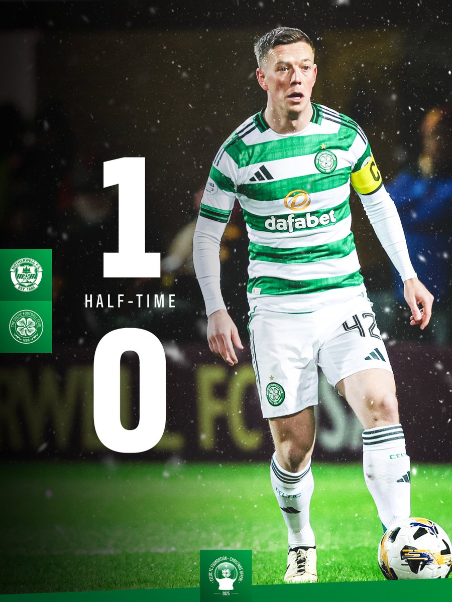 Celtic Football Club tweet media