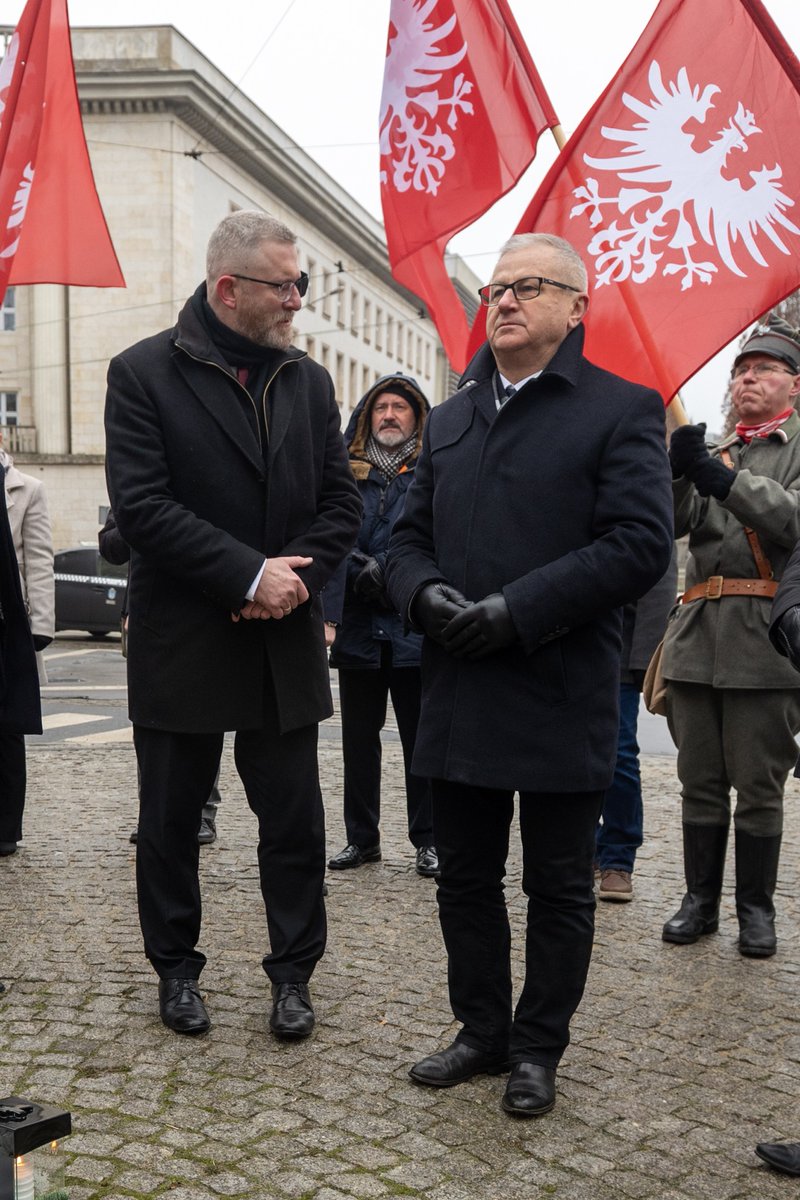 Konfederacja Korony Polskiej tweet media