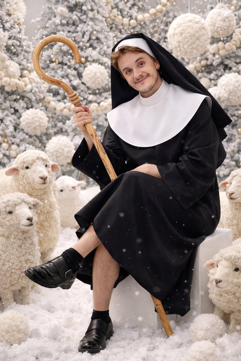 Awake Jimmy tweet media