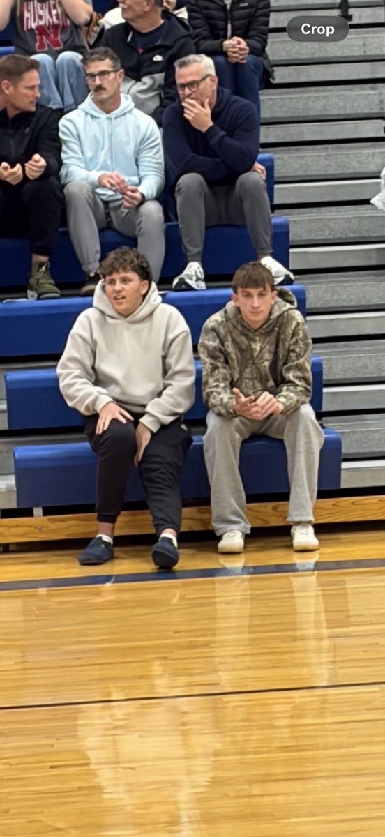 Elkhorn North Barstool tweet media