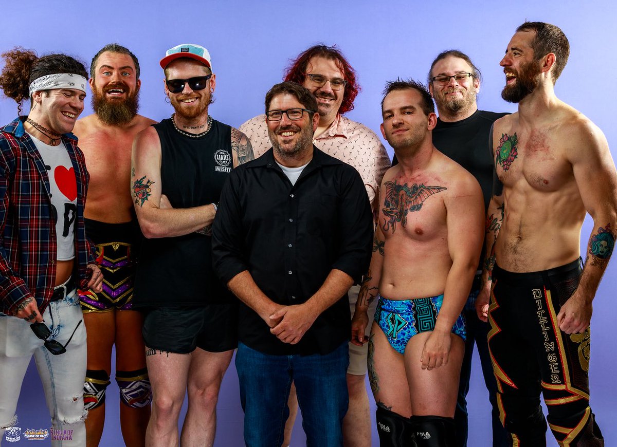 Billy Roc tweet media