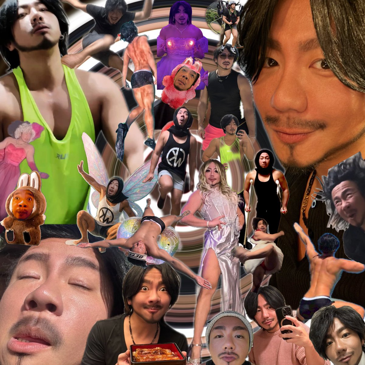 にゃんこ@うさぎ (@coPiC99AYiUXMfd) / Posts / X