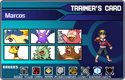 Marc0sMB_'s tweet photo. Este ano xoguei mazo pokemon e estos foron os equipos q tiven en cada un https://t.co/fvN8mfJO7x