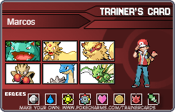 Marc0sMB_'s tweet photo. Este ano xoguei mazo pokemon e estos foron os equipos q tiven en cada un https://t.co/fvN8mfJO7x