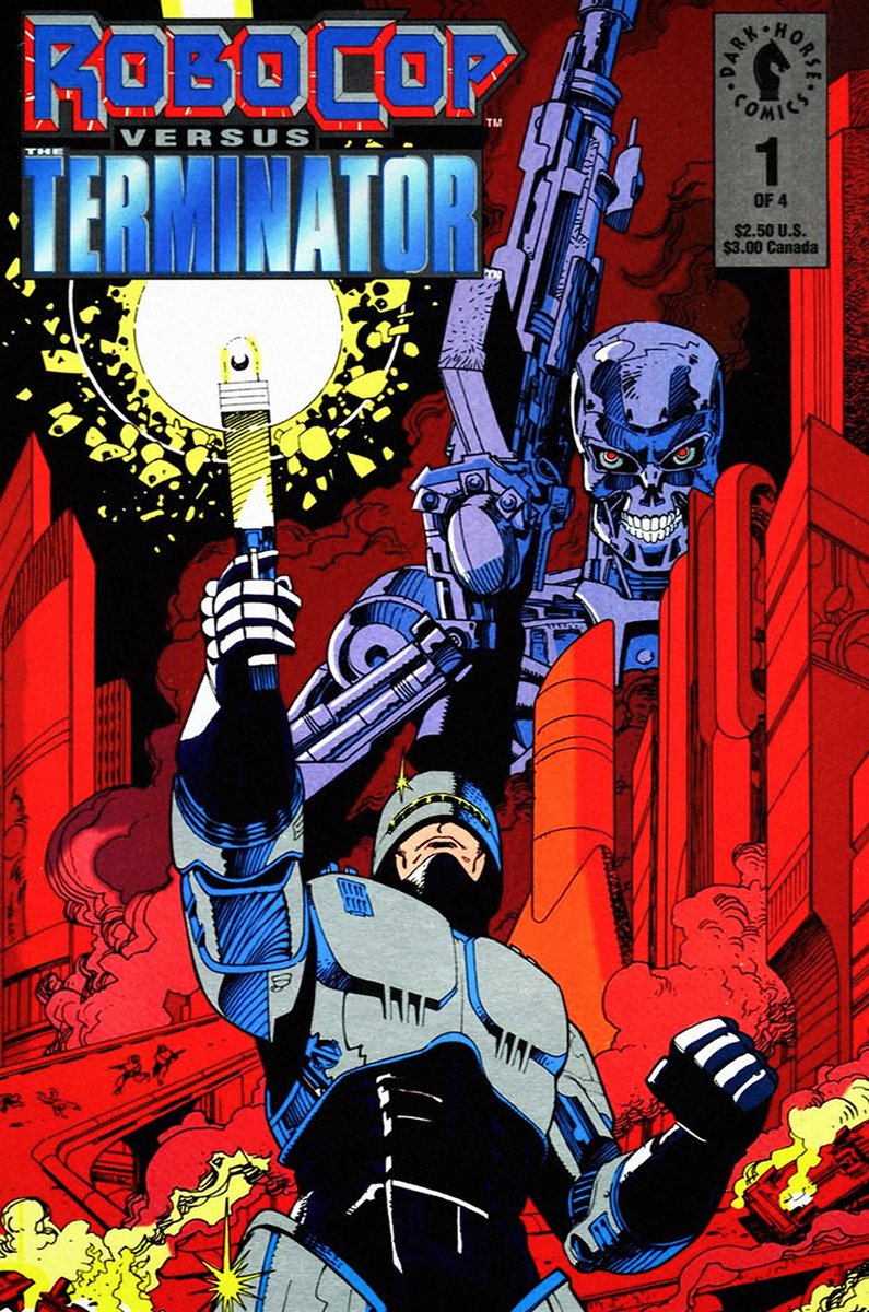 Walter Simonson, 1992