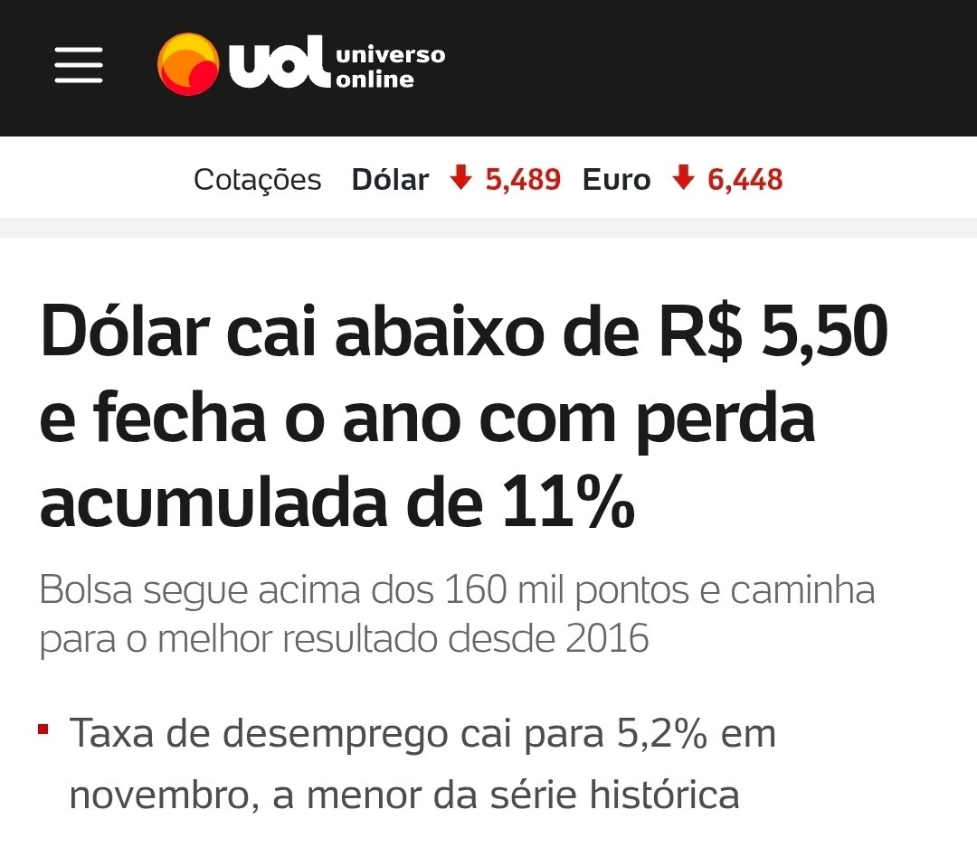 Dawisson Belém Lopes tweet media