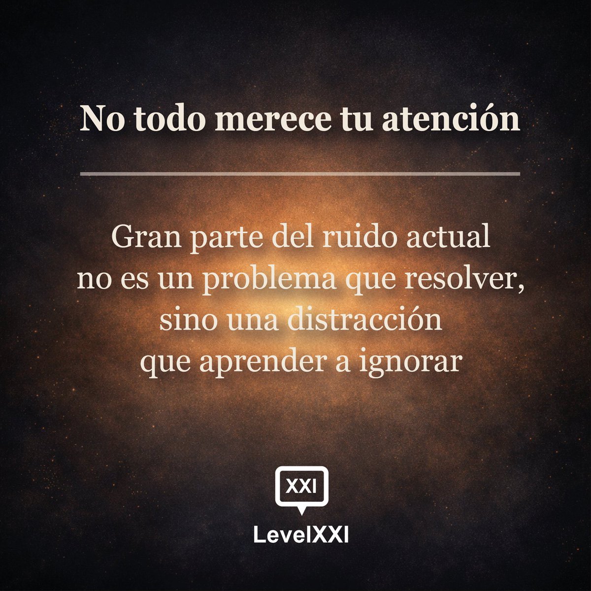 levelXXI tweet picture