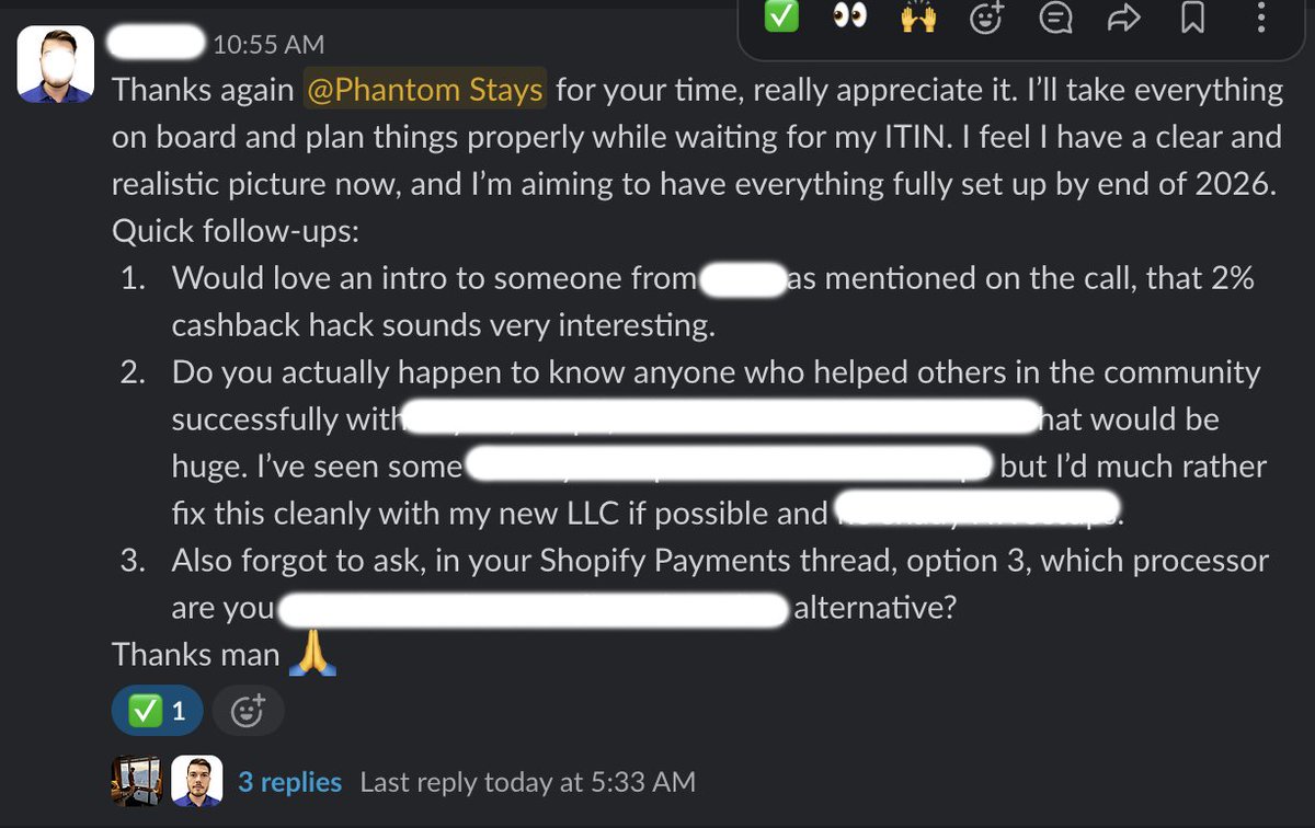 Phantom Stays tweet media