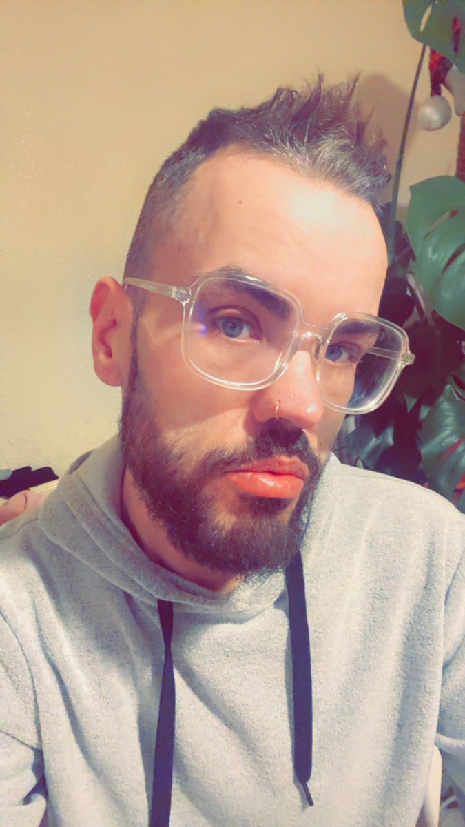 Are you wearing your Deirdre Rachid glasses again Thurston?
