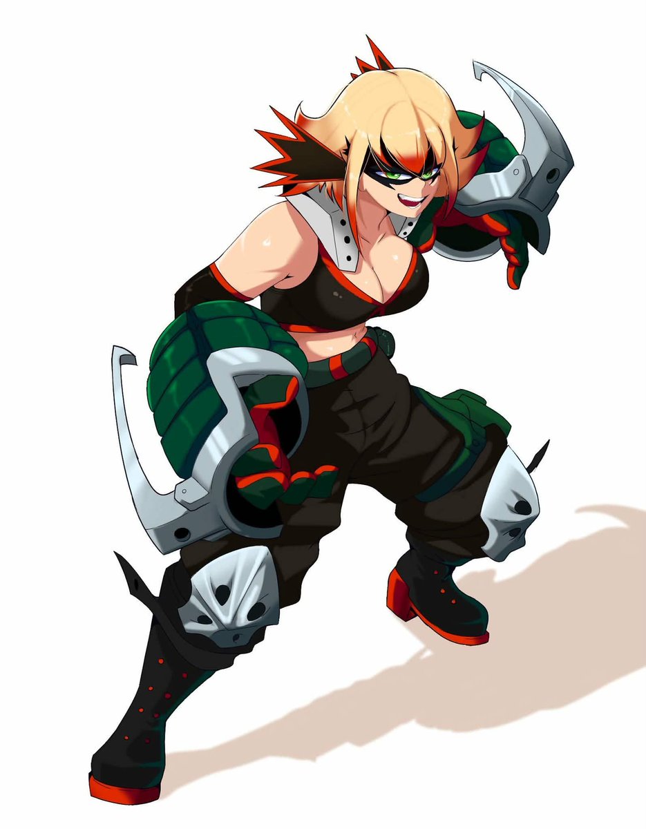 VitaSuperRobot's tweet photo. Some more the cosplay ilustrations. These are 37, 38 and 39. https://t.co/RcDU0vW89b