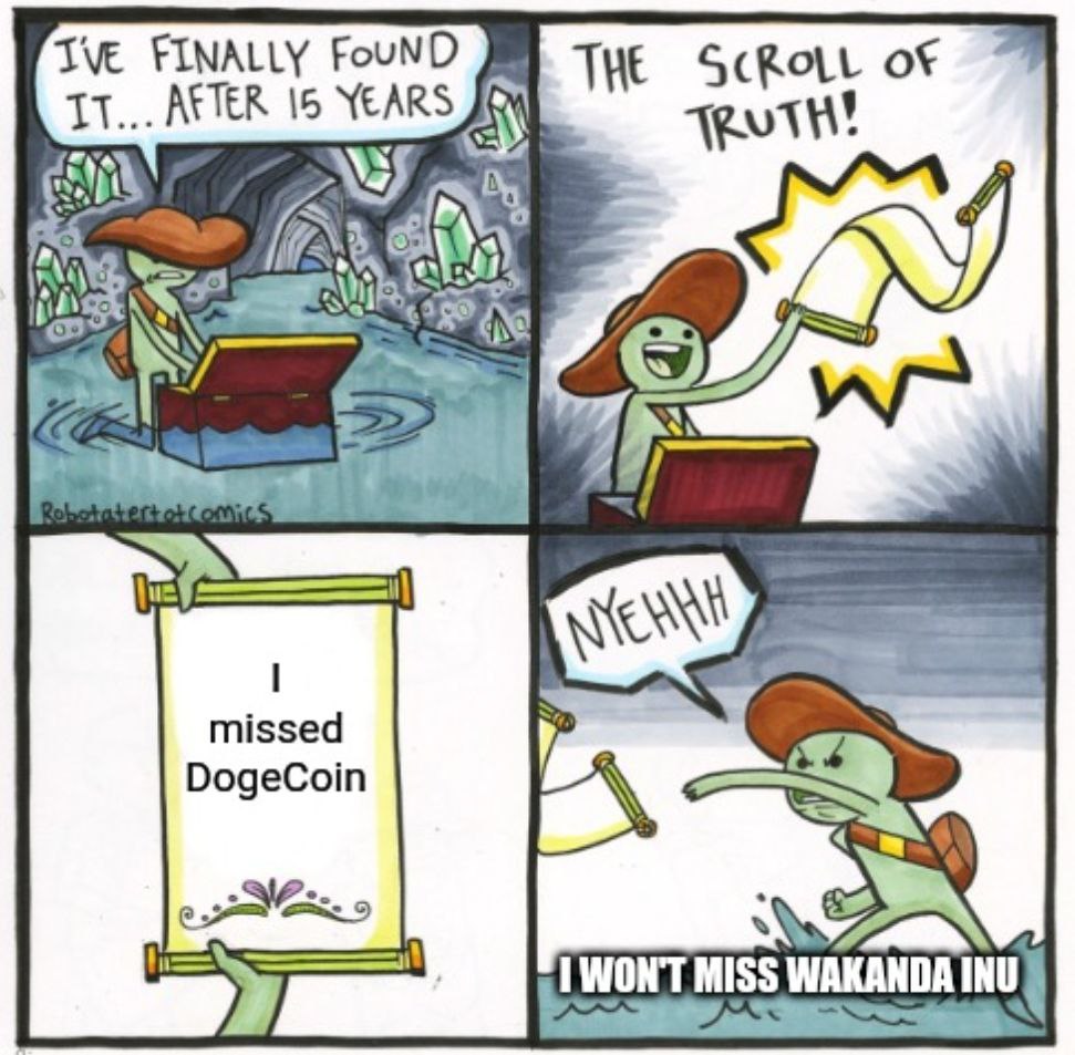 Notice! Notice! Notice!
Make sure you have enough of $wkd  before we enter 2026 

0x5344c20fd242545f31723689662ac12b9556fc3d

#Btc #wkd #Bnb  #memecoin