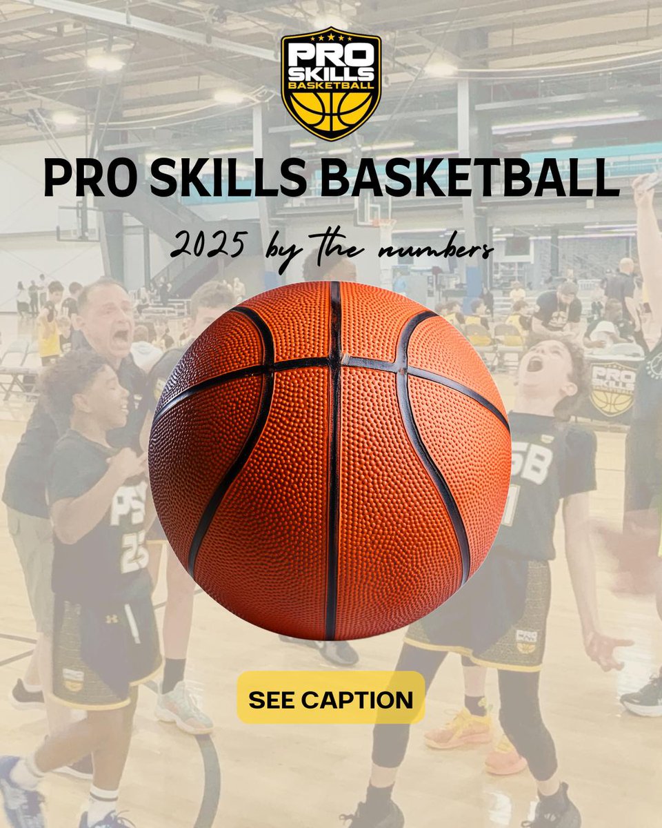 Pro Skills Basketball tweet media