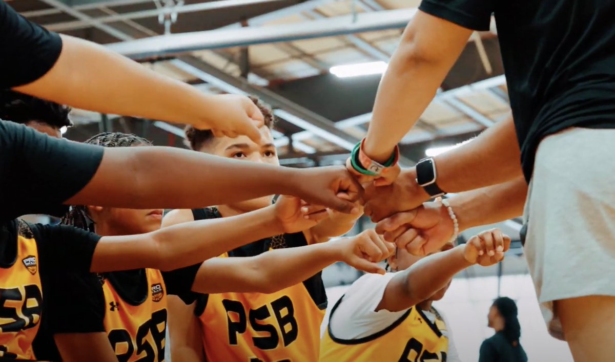 Pro Skills Basketball tweet media