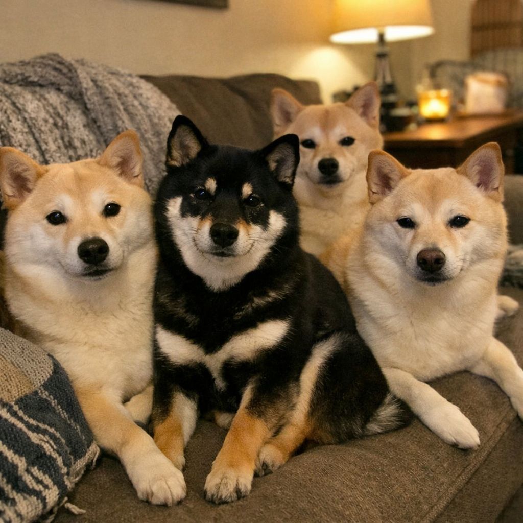 dogecoin's tweet image. tag that one friend who still uses dark-mode on their phone