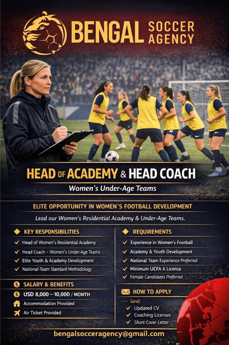 Find a Coaching Job tweet media