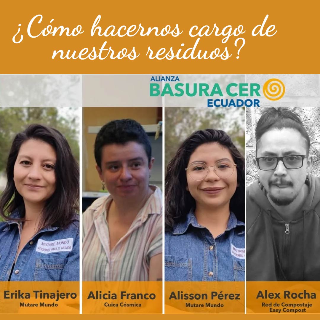 Minga por la Pachama tweet media