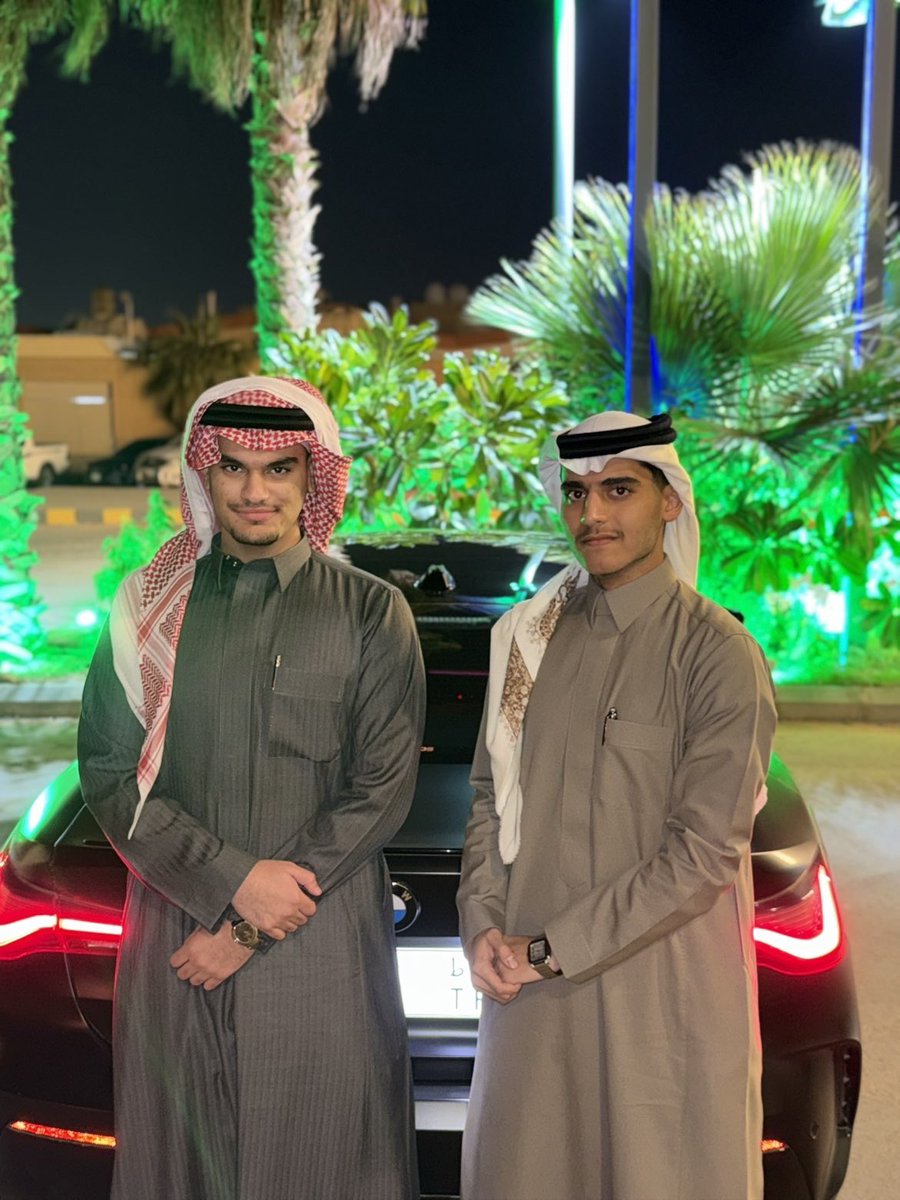 Fahad tweet media