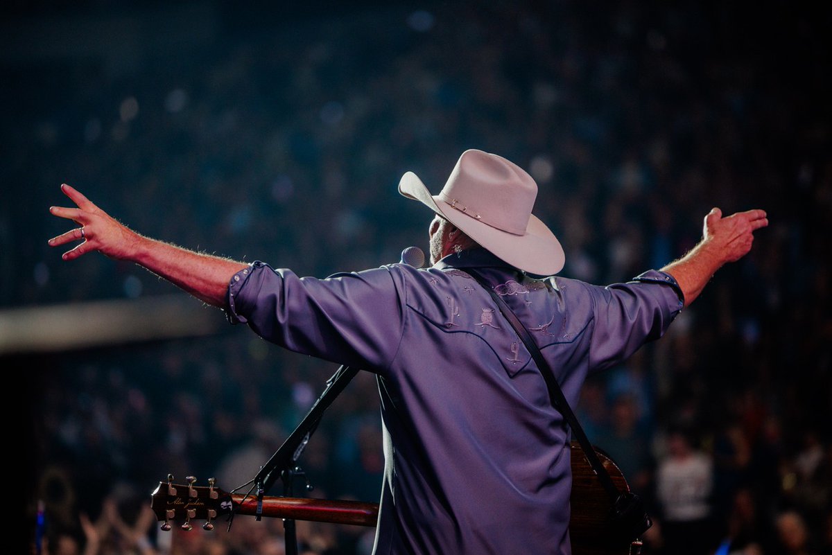 That moment when they ask if you're ready for 2026… 📸: Matt Le