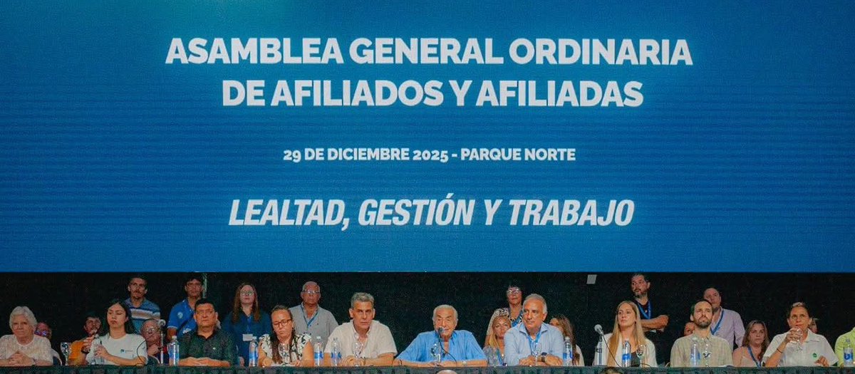 BuffonePablo's tweet image. ASAMBLEA GENERAL ORDINARIA DE AFILIADAS Y AFILIADOS @cocorojas83 @Arturogordill0 @gabyfranch77 @Pompeya63 @VaneRamos1402 @emanuelpeddrozo @lalyferchiuzz @carniza25 @DanielOveja @SebaPonce91 @CarlosPerezSEC