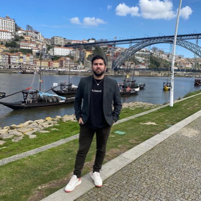 #NuevaFotoDePerfil