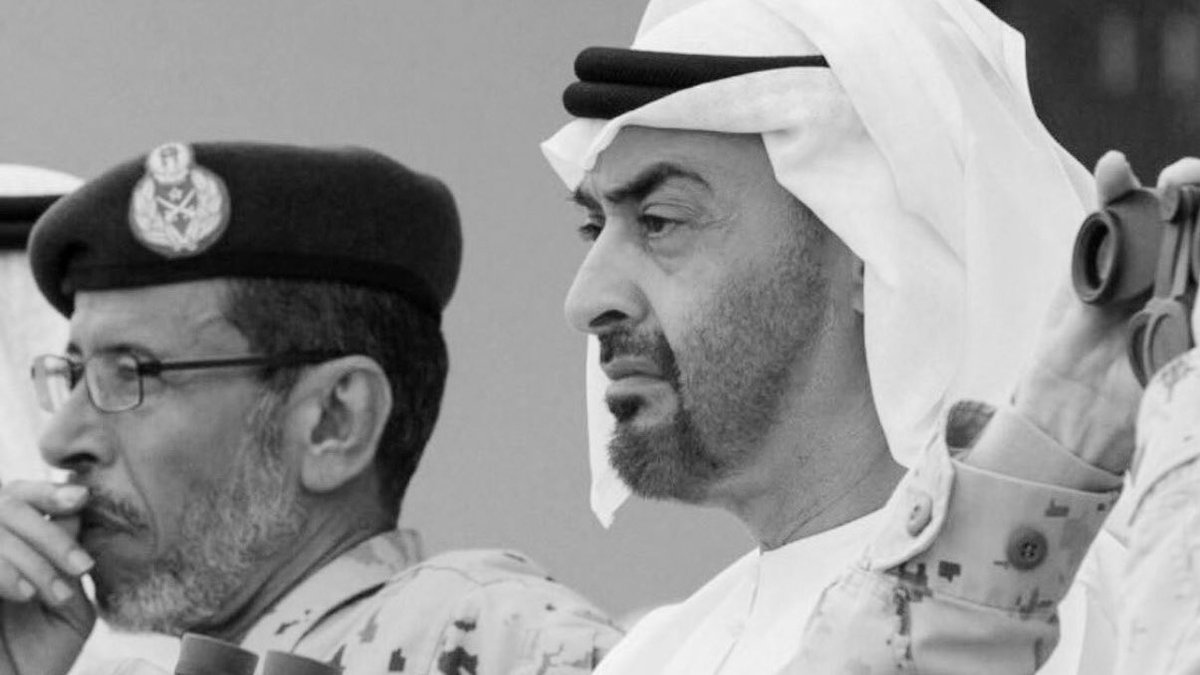 عمر الكبيسي 🇦🇪 tweet media