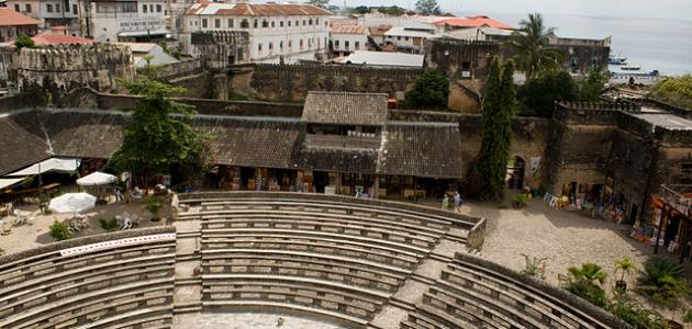 أهم المعلومات السياحية عليك معرفتها قبل سفرك إلى #زنجبار 