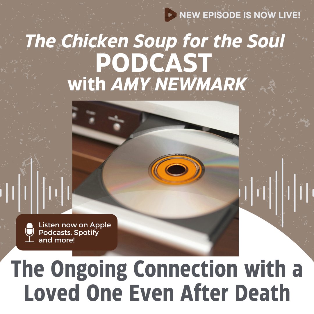 ChickenSoup4theSoul tweet media