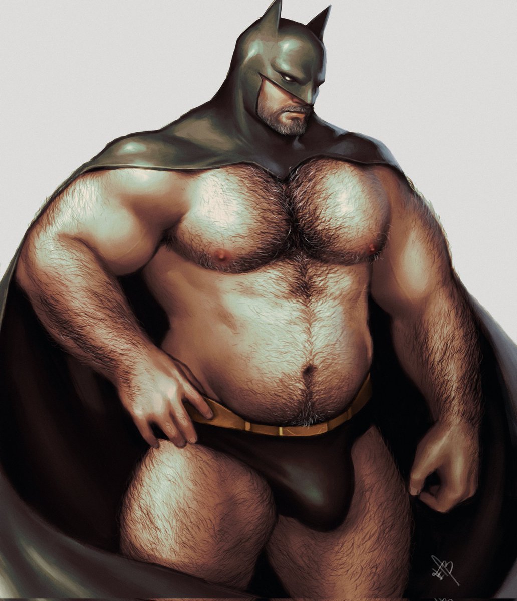 BlumNight_'s tweet photo. Batman 🦇 https://t.co/ttueRDbTQZ