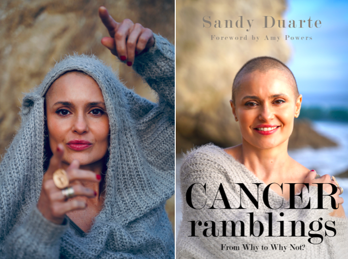 CANCER RAMBLINGS: A Book Written Through Chemo, a Life Beyond it. Thanks for the love &amp; support for my #book. Wishing you all 2026 beauty!
amazon.com/Cancer-Ramblin…
#CancerRamblings #CancerSurvivor #MindsetShift #NewYear2026 <a href="/SU2C/">Stand Up To Cancer</a> <a href="/cancersociety/">Canadian Cancer Society</a> <a href="/AmericanCancer/">American Cancer Society</a> <a href="/WomensHealthMag/">Women's Health</a>