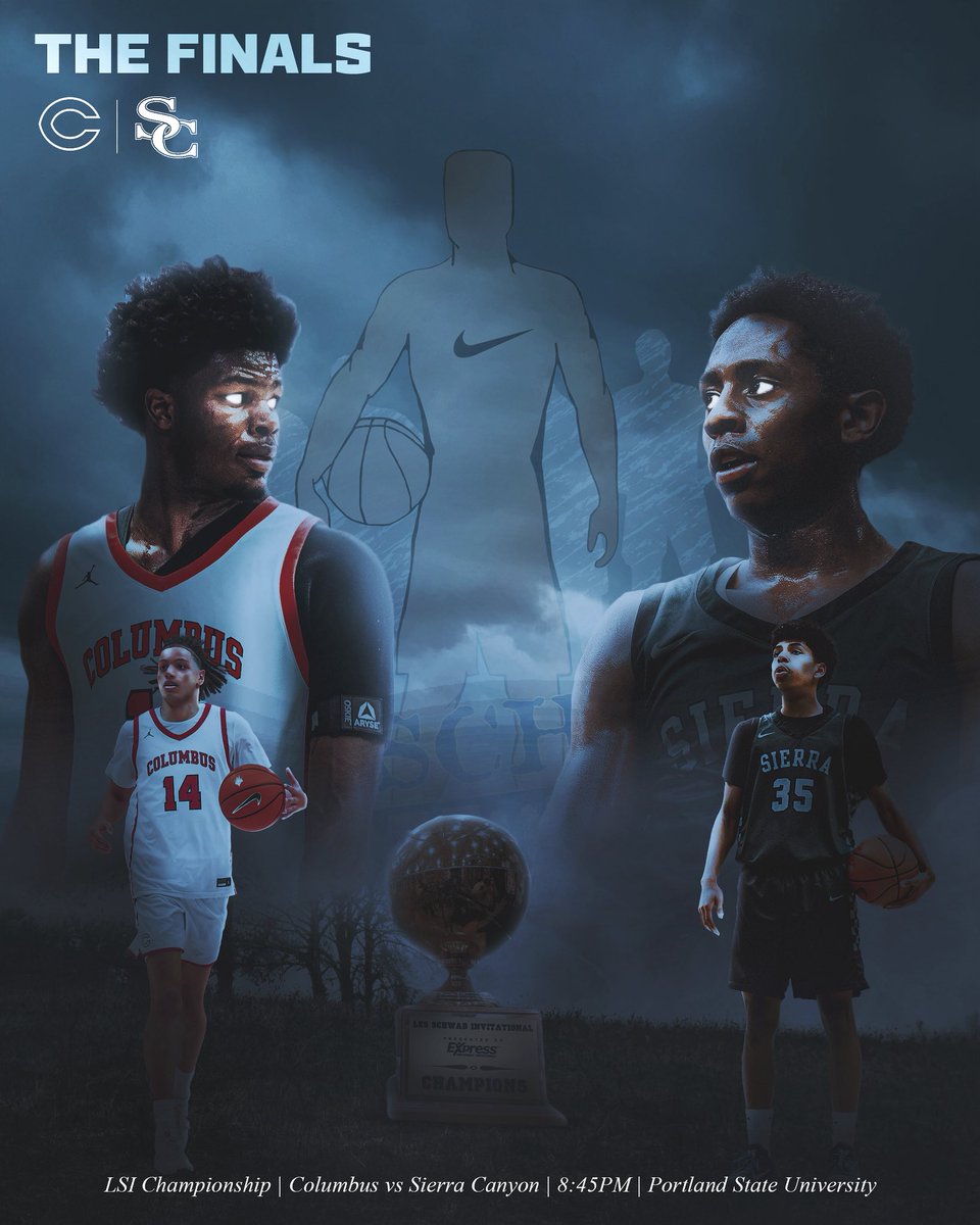 Les Schwab Invitational tweet media