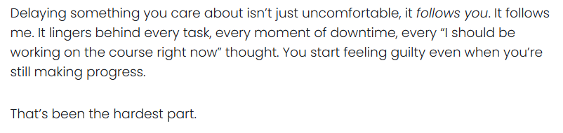 And the best paragraph is ...
And we've all had that scenario somewhere.
remkusdevries.com/lessons-learne…
<a href="/remkusdevries/">Remkus de Vries</a>