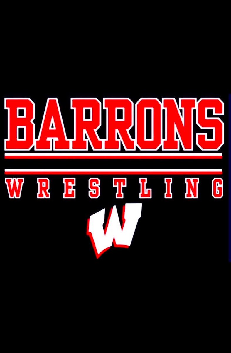 Woodbridge Wrestling tweet media