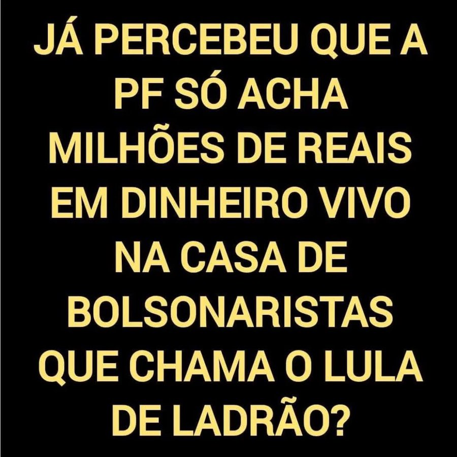 Janinejkt's tweet photo. @sandraselmasr Concordo com tudo que ele falou.
Mas se Bolsonaro estivesse no poder, esse cara seria capacho dele.
Só pulou fora do barco porque o mito dele é um perdedor. https://t.co/nZoJuUNYD2