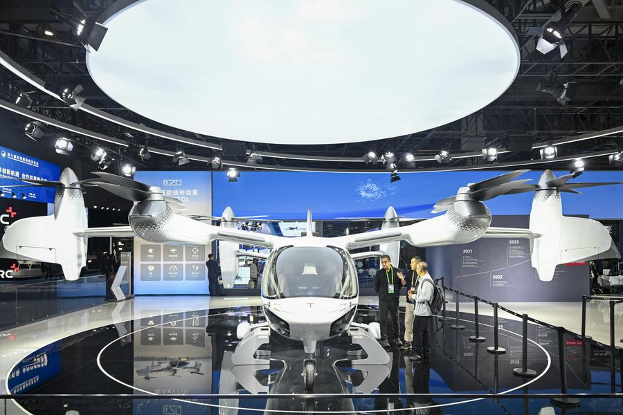 ChineseEmbinUK's tweet photo. Fourth in the world—earned, not hyped.🛠
The 2025 China Manufacturing Power Development Index ranks China alongside the US, Germany and Japan as a global manufacturing power, a clear sign of progress in quality and innovation.
#ChinaTech #MadeinChina #HighQualityDevelopment https://t.co/3P7MenZvAH