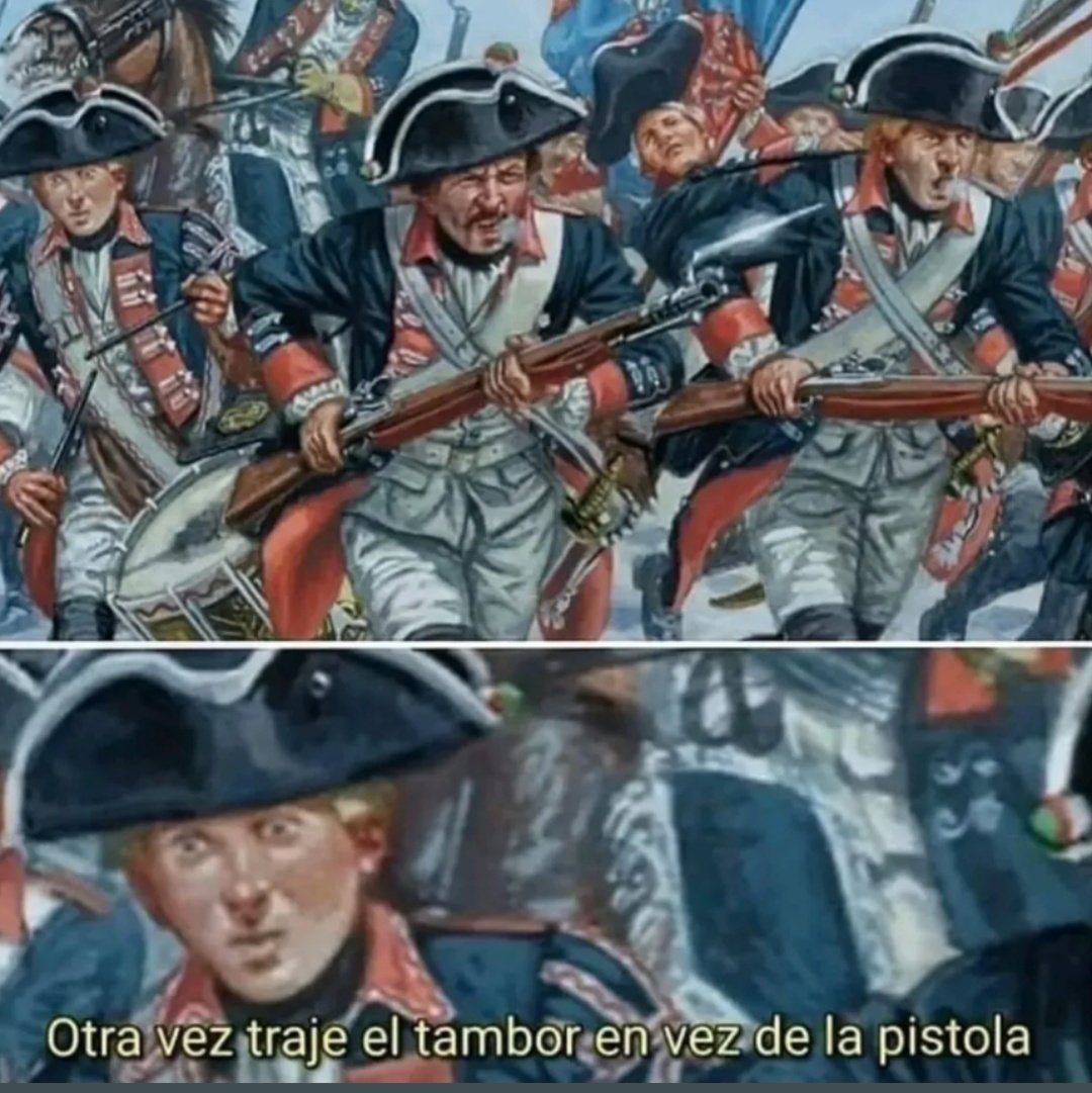 Ana_LaPatata (@ymuchosmemes) on Twitter photo 