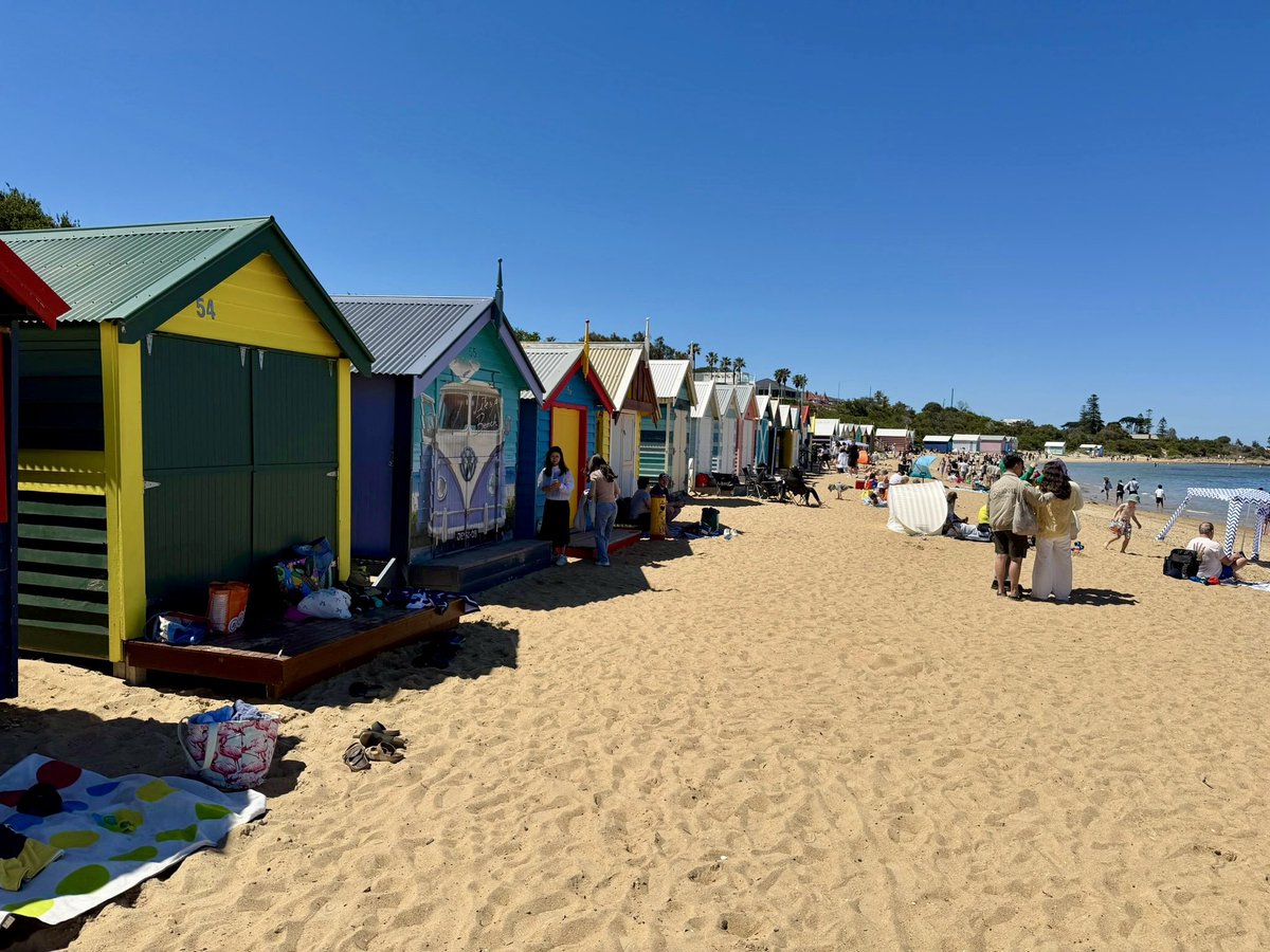 Not Out Travel tweet media