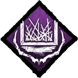 prion_tv's tweet image. Killer perks that are poor designs because they indirectly force survivors into the boring gameplay of predrop and hold W, suppressing skill expression and fun in chase
