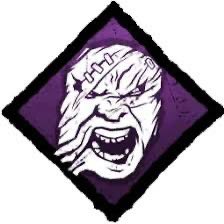 prion_tv's tweet image. Killer perks that are poor designs because they indirectly force survivors into the boring gameplay of predrop and hold W, suppressing skill expression and fun in chase