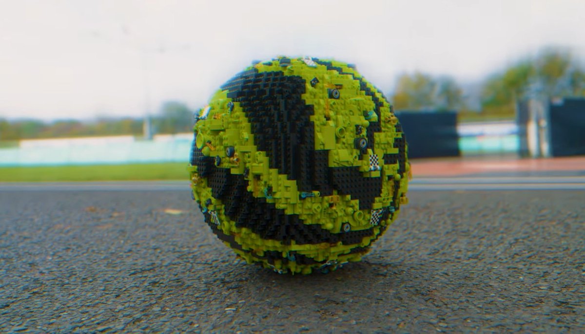 landorablee's tweet image. IT IS SO GORGEOUS