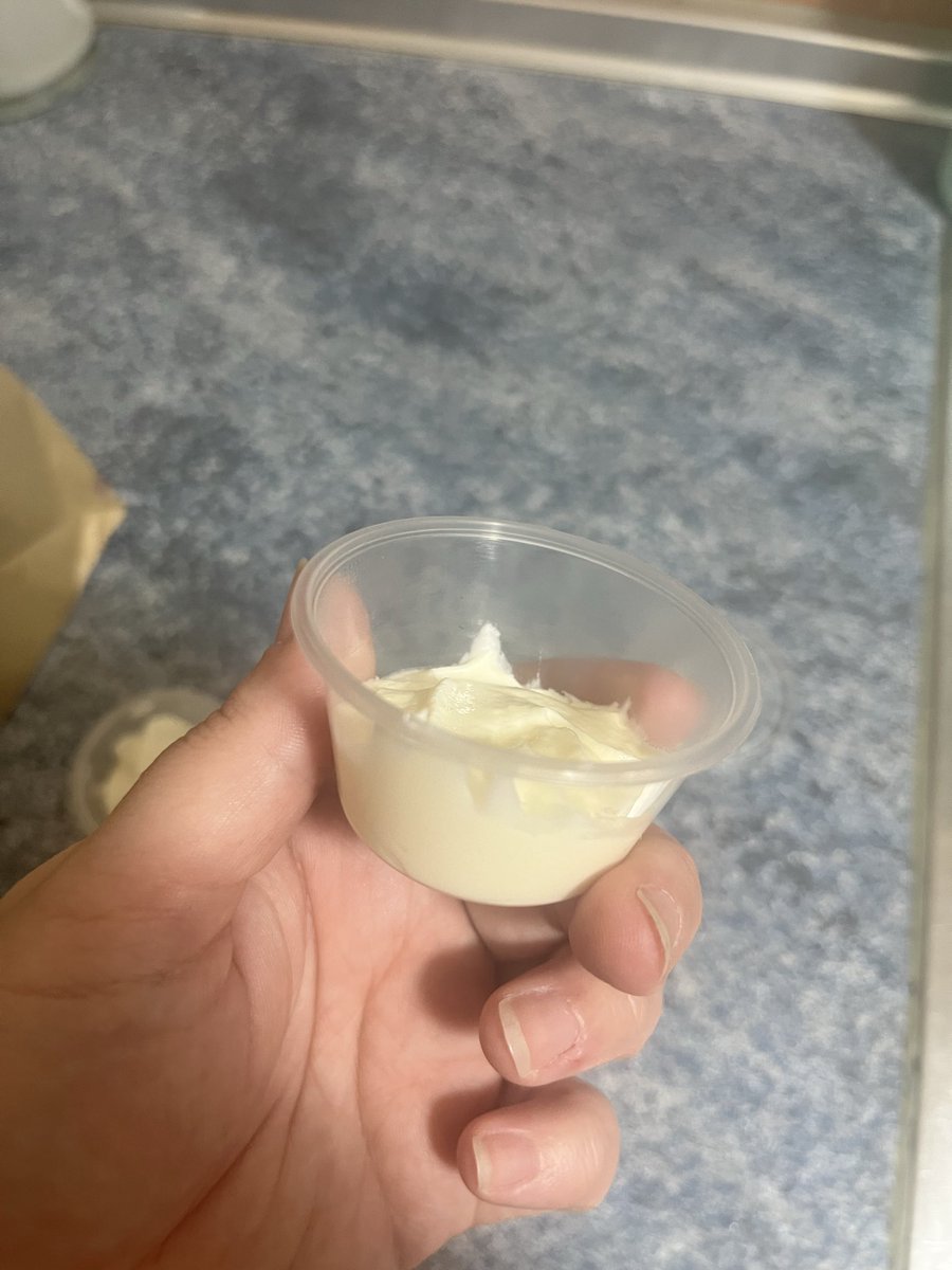 Maniiina! tweet media